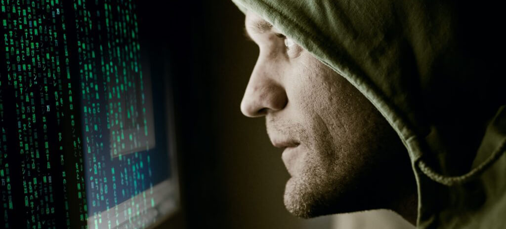 Hacker