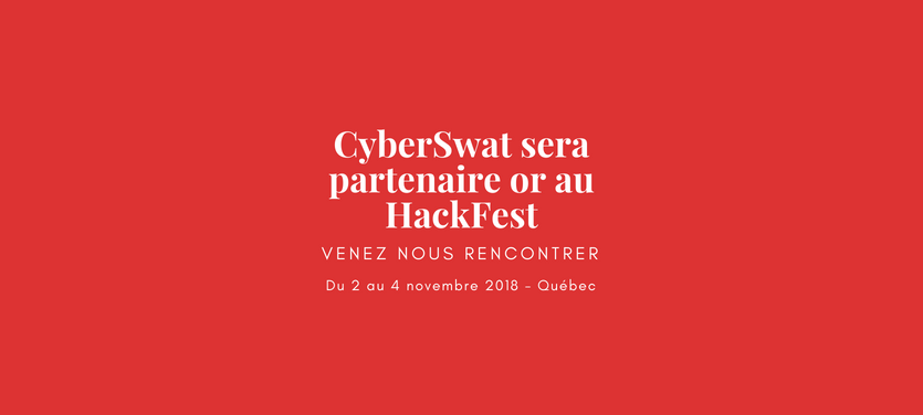 Hackfest québec sécurité informatique événement