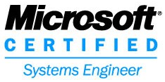 Microsoft certified