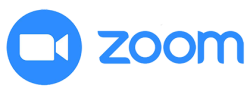 zoom logo zoom logo